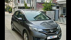 Used Honda Jazz V Petrol in Hyderabad