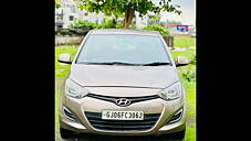 Used Hyundai i20 Magna 1.2 in Surat