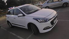 Used Hyundai Elite i20 Sportz 1.4 in Chandigarh