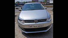 Used Volkswagen Polo Highline1.2L (P) in Pune