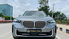 Used BMW X5 xDrive30d xLine in Bangalore