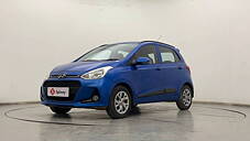 Used Hyundai Grand i10 Sportz 1.2 Kappa VTVT in Hyderabad