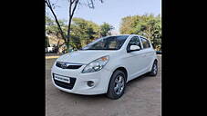 Used Hyundai i20 Sportz (AT) 1.4 in Pune