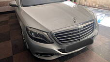 Used Mercedes-Benz S-Class 500L in Delhi