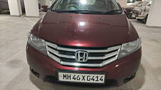 Used Honda City 1.5 V AT Sunroof in Mumbai