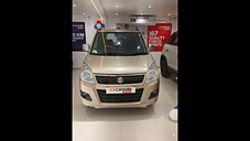 Second Hand Maruti Suzuki Wagon R 1.0 VXi in Kanpur