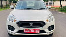 Used Maruti Suzuki Swift Dzire VXI in Jaipur