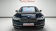 Used BMW 7 Series 730Ld in Hyderabad
