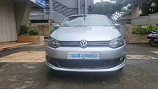 Used Volkswagen Vento Highline Petrol AT in Mumbai