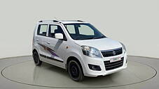 Used Maruti Suzuki Wagon R 1.0 VXI in Pune