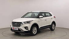 Used Hyundai Creta SX 1.6 Petrol in Chandigarh