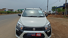 Second Hand Maruti Suzuki Celerio X Zxi in Ranchi