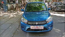 Used Maruti Suzuki Celerio ZXi AMT [2017-2019] in Chennai