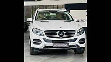 Used Mercedes-Benz GLE 250 d in Kochi