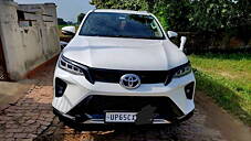 Used Toyota Fortuner 2.8 4x2 AT [2016-2020] in Lucknow