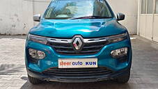 Used Renault Kwid 1.0 RXT AMT Opt in Chennai