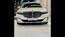 Second Hand BMW 7 Series 730Ld DPE Signature in Pune