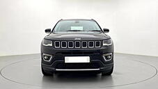 Used Jeep Compass Limited 2.0 Diesel [2017-2020] in Jaipur