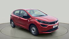 Used Tata Altroz XE Petrol [2020-2023] in Pune