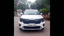 Used Kia Seltos HTX 1.5 IVT in Delhi