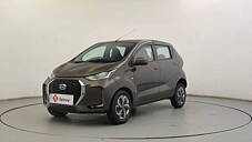 Used Datsun redi-GO T(O) 1.0 [2017-2019] in Ahmedabad