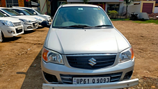 Second Hand Maruti Suzuki Alto K10 LXi in Varanasi