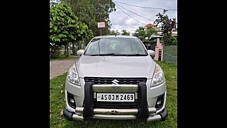 Used Maruti Suzuki Ertiga VXi in Tezpur