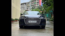 Used Audi A6 Premium Plus 45 TFSI in Mumbai