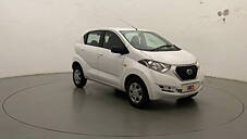 Used Datsun redi-GO S [2016-2019] in Mumbai