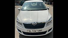 Used Skoda Rapid Active 1.6 MPI in Delhi