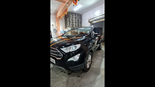 Second Hand Ford EcoSport Platinum Edition Petrol in Varanasi