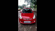 Used Hyundai Eon Sportz in Thane