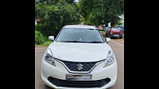 Used Maruti Suzuki Baleno Delta 1.2 in Mysore