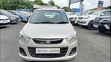 Used Maruti Suzuki Alto K10 VXi AMT [2014-2018] in Pune