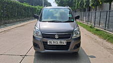 Used Maruti Suzuki Wagon R 1.0 LXi CNG in Faridabad