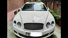 Used Bentley Continental Flying Spur W12 in Delhi