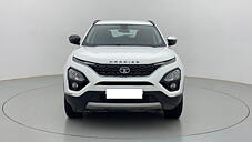 Second Hand Tata Harrier XZ [2019-2020] in Indore