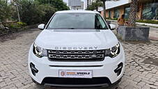 Used Land Rover Discovery Sport HSE 7-Seater in Nagpur
