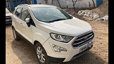 Used Ford EcoSport Titanium 1.5 TDCi (Opt) in Indore