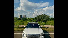 Used Hyundai Creta SX 1.5 Diesel [2020-2022] in Thane