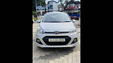 Used Hyundai Grand i10 Sportz 1.2 Kappa VTVT [2013-2016] in Kozhikode