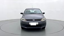 Used Volkswagen Polo Comfortline 1.2L (D) in Kolkata