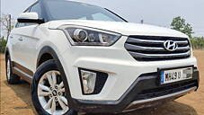 Used Hyundai Creta SX Plus 1.6  Petrol in Nagpur