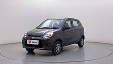 Used Maruti Suzuki Alto 800 Lxi in Hyderabad