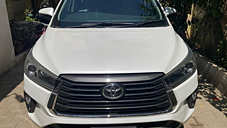 Second Hand Toyota Innova Crysta 2.7 VX 7 STR [2016-2020] in Chennai