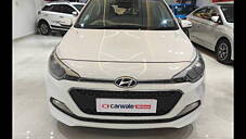 Used Hyundai Elite i20 Sportz 1.2 in Kanpur