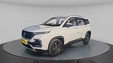 Second Hand MG Hector Sharp 1.5 DCT Petrol Dual Tone in Gurgaon