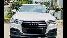 Used Audi Q3 35 TDI quattro Technology in Bangalore