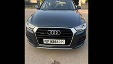 Used Audi Q3 35 TDI Premium Plus + Sunroof in Chandigarh