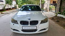 Used BMW 3 Series 320d in Hyderabad